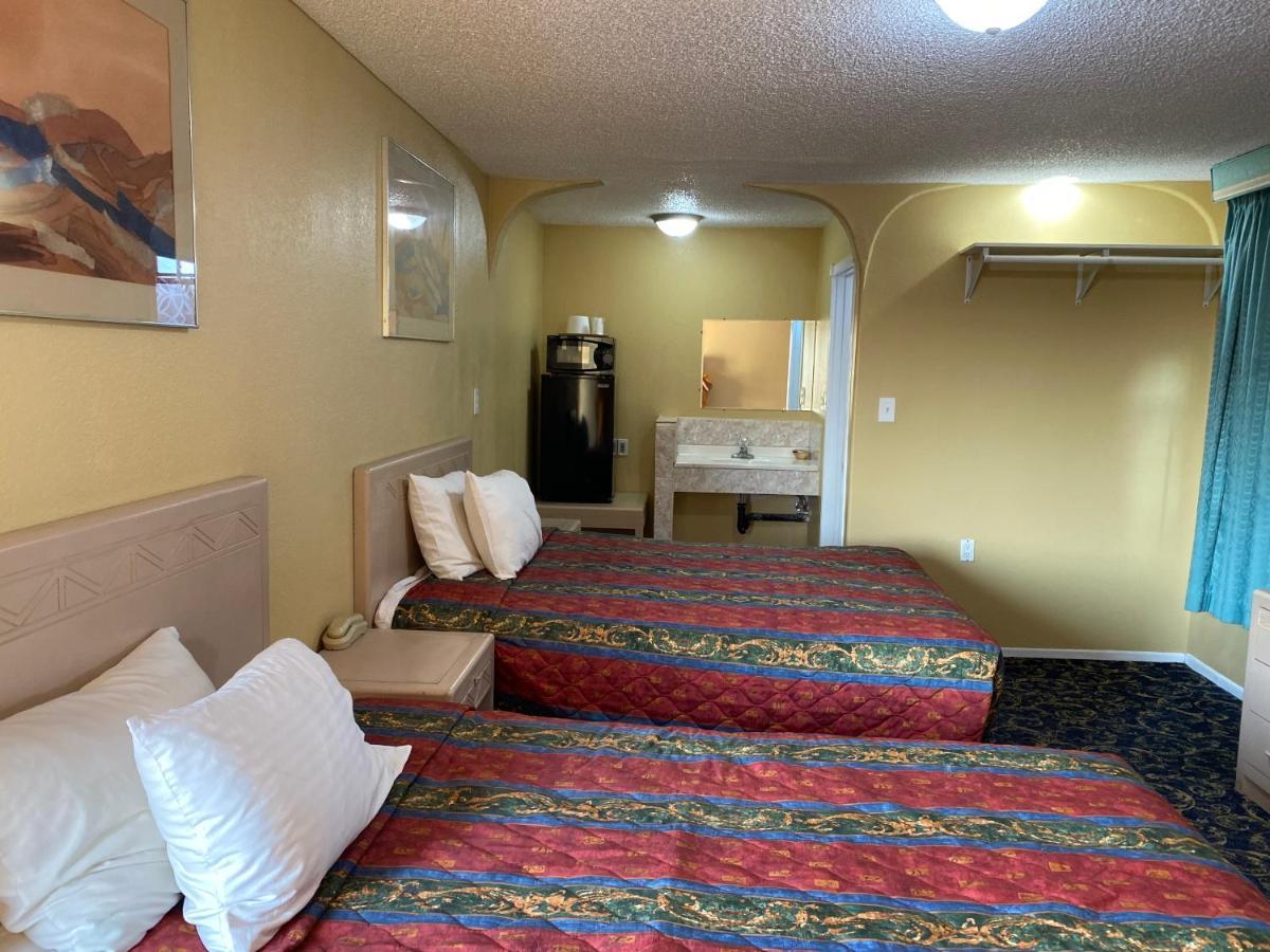 Horizon Motel Los Ángeles